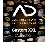 XLN Audio AD 2 Custom XXL Collection