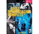 Berklee Press Blues Improvisation Eb