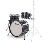 Ludwig Classic Maple Downbeat Black O