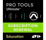 Avid Pro Tools Ultimate Rnw EDU S/T