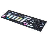 Logickeyboard Astra 2 Davinci Resolve UK PC