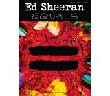 Hal Leonard Ed Sheeran Equals Piano