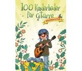 Bosworth 100 Kinderlieder Gitarre Weih