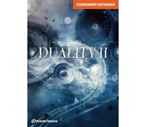 Toontrack EZX Duality II