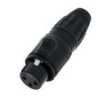 Seetronic SCWF3-B 3pin XLR IP65