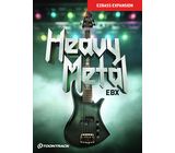 Toontrack EBX Heavy Metal
