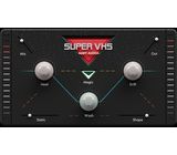 Baby Audio Super VHS