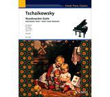 Schott Tschaikowsky Nussknacker-Suite