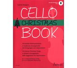 Schott Cello Christmas Book