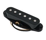 Suhr ML Middle BK