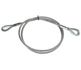 Stairville Rigging Steel 10mm 2,0m