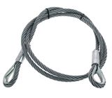 Stairville Rigging Steel 16mm 3,0m