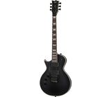 ESP LTD EC-1000FR LH Black Satin