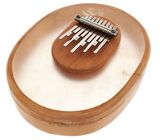 Terre Kalimba Clear Skin B-Integral