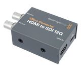 Blackmagic Design MC HDMI-SDI 12G