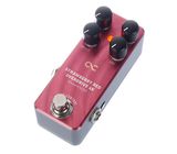 One Control Strawberry Red 4K Overdrive