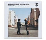 NMR Brands Puzzle Pink Floyd Wish You