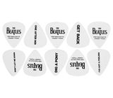 Daddario Beatles Get Back Picks Medium