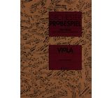Schott Orchester Probespiel Viola