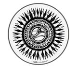 Remo 10" Emperor Clear A. Improta