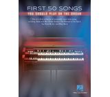 Hal Leonard 50 Songs You Should Organ