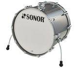 Sonor 22"x17,5" AQ2 Bass Drum TQZ