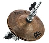 Meinl 6" Crasher Hats - Benny Greb