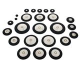 Thomann Pad-Set Thomann TAS-180 black
