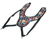 Meinl MDJS1DA Designer Djembe Strap