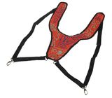 Meinl MDJS1PS Designer Djembe Strap