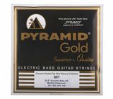 Pyramid 23,5" Acoustic Bass GS MiniSet