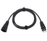 Stairville Titanex Power Cable 3m 1,5mm²