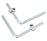 DW SMTA212 L-Rod Tom Arm 12,7mm