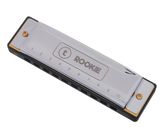 Thomann Rookie Blues Harmonica Bb