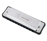 Thomann Woogie Blues Harmonica Bb