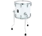 Sonor AQ1 14"x13 Floor Tom White