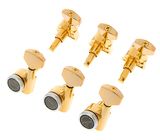Gotoh SG381-07 MG-T Locking 3L/3R G