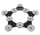 Meinl Super Flex Hihat Tambourine