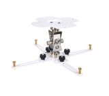 Euromet Arakno Mini Ceiling Mount Wh