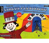 Artist Ahead Musikverlag Circus Pianissimo