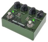 Wren & Cuff Super Russian - Boost / Fuzz