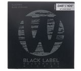 Warwick 41200 M Black Label