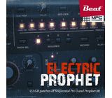 Beat Magazin Electric Prophet