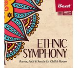 Beat Magazin Ethnic Symphony