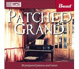 Beat Magazin Patched Grand