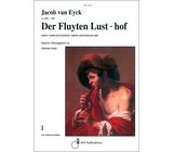 Musikverlag XYZ Van Eyck Der Fluyten Lusthof 1