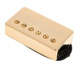 DiMarzio DP155G Tone Zone Gold Cover