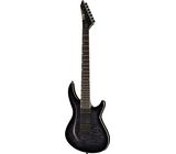 ESP LTD H3-1007 Barit. Black Sunb.