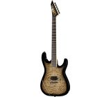 ESP LTD M-1001NT QM Charc. Burst