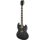ESP LTD Viper-1000 Baritone Black
